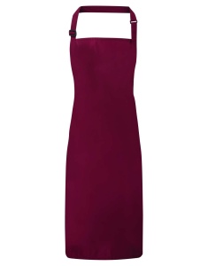 Sort WATERPROOF BIB APRON