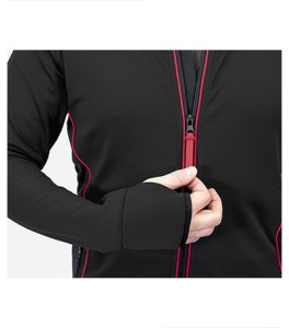 Stretch fleece pentru bărbaţi Vertex W41 - Img 14