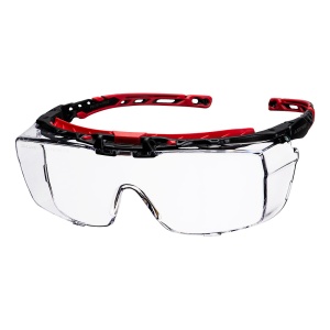 Top OTG Safety Glasses