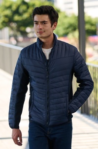 TOURER HYBRID JACKET - Img 2