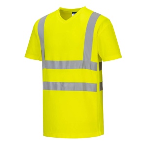 Tricou cu anchior cu inserții de plasa - Img 2