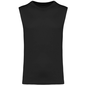 Tricou ECO-FRIENDLY MEN SLEEVELESS T-SHIRT