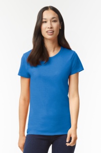 Tricou HEAVY COTTON™ LADIES' T-SHIRT - Img 2