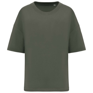Tricou LADIES’ ECO-FRIENDLY OVERSIZED T-SHIRT - Img 10