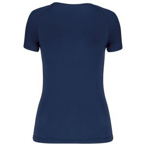 Tricou LADIES’ V-NECK SHORT SLEEVE SPORTS T-SHIRT - Img 25