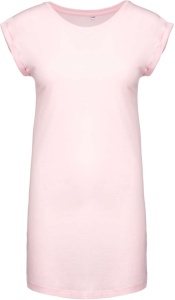 Tricou LADIES' LONG T-SHIRT - Img 4