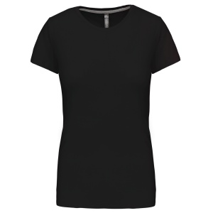 Tricou LADIES' SHORT SLEEVE CREW NECK T-SHIRT - Img 1
