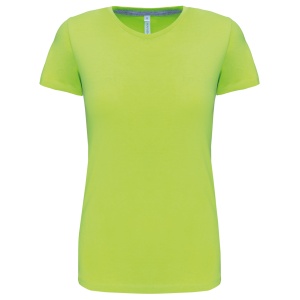 Tricou LADIES' SHORT SLEEVE CREW NECK T-SHIRT - Img 33