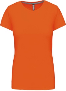 Tricou LADIES' SHORT SLEEVE CREW NECK T-SHIRT - Img 11