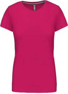 Tricou LADIES' SHORT SLEEVE CREW NECK T-SHIRT - Img 19