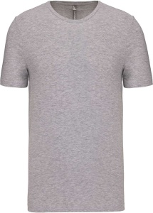 Tricou MEN'S SHORT-SLEEVED CREW NECK T-SHIRT - Img 6