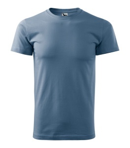 Tricou pentru bărbaţi Basic 129 - Img 15