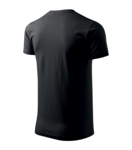 Tricou pentru bărbaţi Basic Recycled (GRS) 829 - Img 15