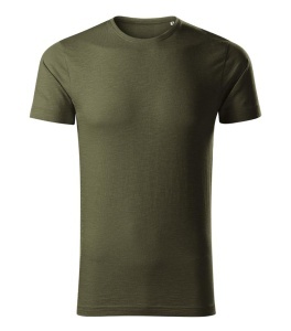 Tricou pentru bărbaţi Native (GOTS) 173 - Img 13