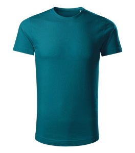 Tricou pentru bărbaţi Origin (GOTS) 171 - Img 14