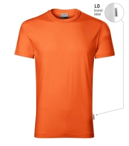 Tricou pentru bărbaţi Resist heavy R03 - Img 15