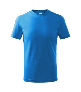 Tricou pentru copii Basic 138 - Img 19