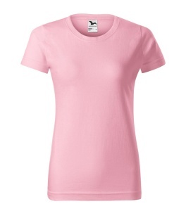 Tricou pentru damă Basic 134 - Img 10