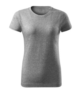 Tricou pentru damă Basic Free F34 - Img 13