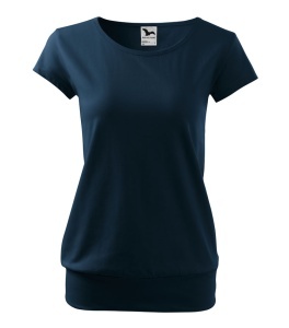 Tricou pentru damă City 120 - Img 4
