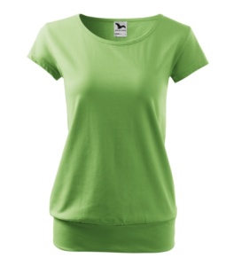 Tricou pentru damă City X20