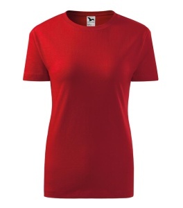 Tricou pentru damă Classic New 133 - Img 9