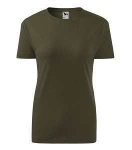 Tricou pentru damă Classic New 133 - Img 19