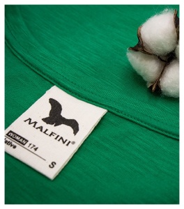 Tricou pentru damă Native (GOTS) 174 - Img 18