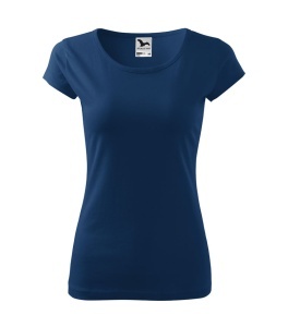 Tricou pentru damă Pure 122 - Img 1