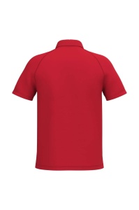 Tricou Polo Bărbați Polyester Basic - Img 3