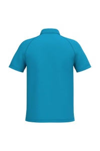 Tricou Polo Bărbați Polyester Basic - Img 13