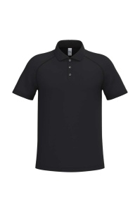 Tricou Polo Bărbați Polyester Basic - Img 18