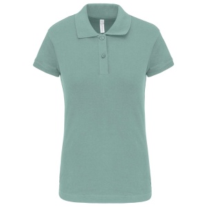 Tricou Polo BROOKE - LADIES' SHORT-SLEEVED POLO SHIRT - Img 6