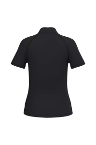 Tricou Polo Damă Polyester Basic - Img 2