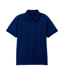 Tricou Polo DRYBLEND® ADULT JERSEY POLO - Img 4