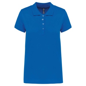 Tricou Polo LADIES’ SHORT-SLEEVED PIQUÉ POLO SHIRT - Img 7