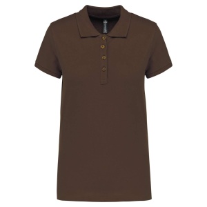 Tricou Polo LADIES’ SHORT-SLEEVED PIQUÉ POLO SHIRT - Img 17