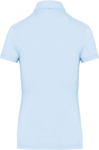 Tricou Polo LADIES' SHORT SLEEVED JERSEY POLO SHIRT - Img 13