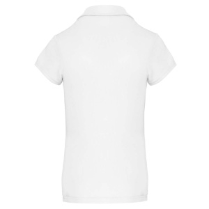 Tricou Polo LADIES' SHORT-SLEEVED POLO SHIRT - Img 11