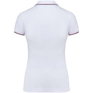 Tricou Polo LADIES' SHORT-SLEEVED POLO SHIRT - Img 12