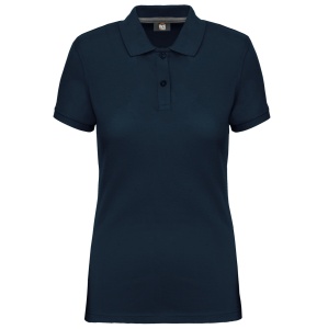Tricou Polo LADIES' SHORT-SLEEVED POLO SHIRT - Img 16