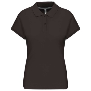 Tricou Polo LADIES' SHORT-SLEEVED POLO SHIRT - Img 8