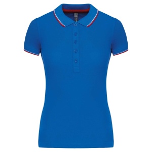 Tricou Polo LADIES' SHORT-SLEEVED POLO SHIRT - Img 7