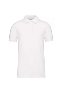 Tricou Polo MEN'S ORGANIC 180 PIQUÉ POLO SHIRT - Img 2