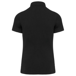 Tricou Polo MEN'S SHORT SLEEVE STUD POLO SHIRT - Img 8