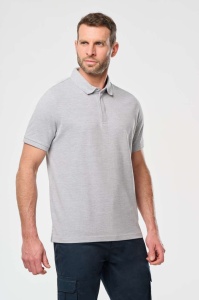 Tricou Polo MEN'S SHORT SLEEVE STUD POLO SHIRT
