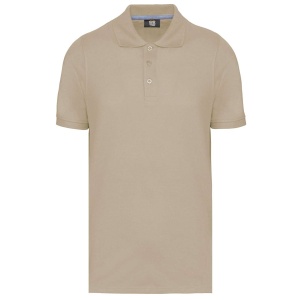 Tricou Polo MEN'S SHORT-SLEEVED POLO SHIRT - Img 14