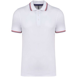 Tricou Polo MEN'S SHORT-SLEEVED POLO SHIRT - Img 41