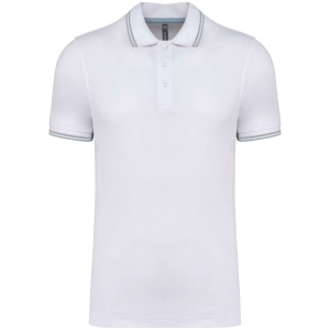Tricou Polo MEN'S SHORT-SLEEVED POLO SHIRT - Img 46