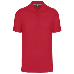 Tricou Polo MEN'S SHORT-SLEEVED POLO SHIRT - Img 20